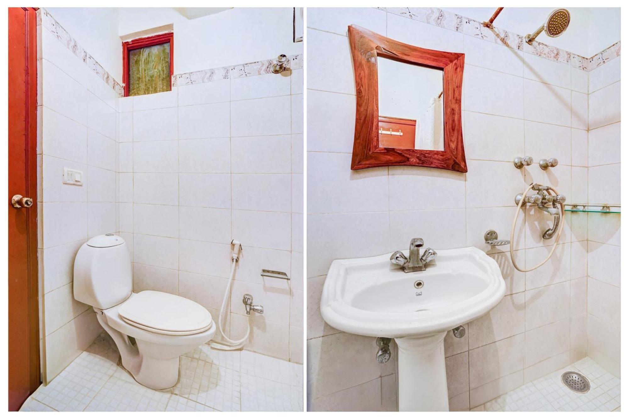 Super Hotel O Sansarchandra Road Formerly Luna Rosa Jaipur Luaran gambar